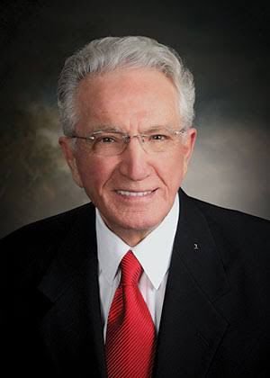 صورة المؤلف جو جيرارد